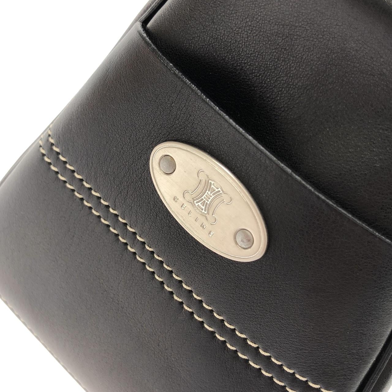 【ヴィンテージ】セリーヌ ブギー 134023SOF バッグ