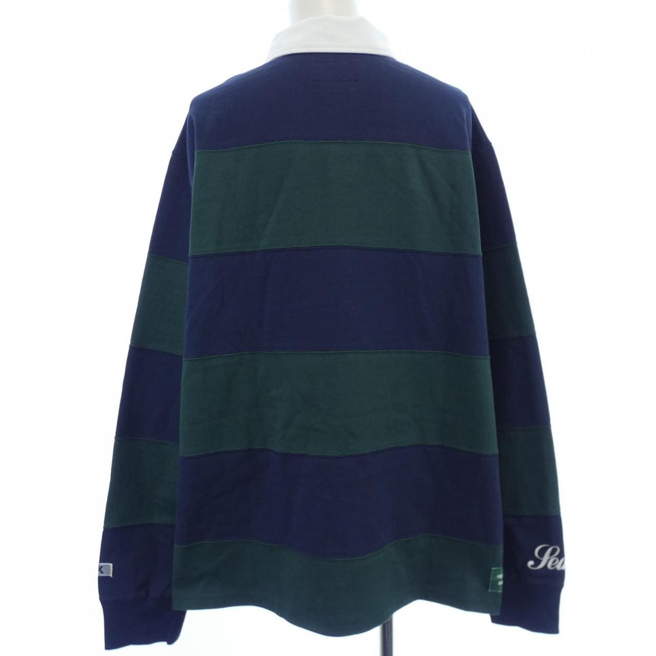ウィンダンシー WINDANDSEA トップス