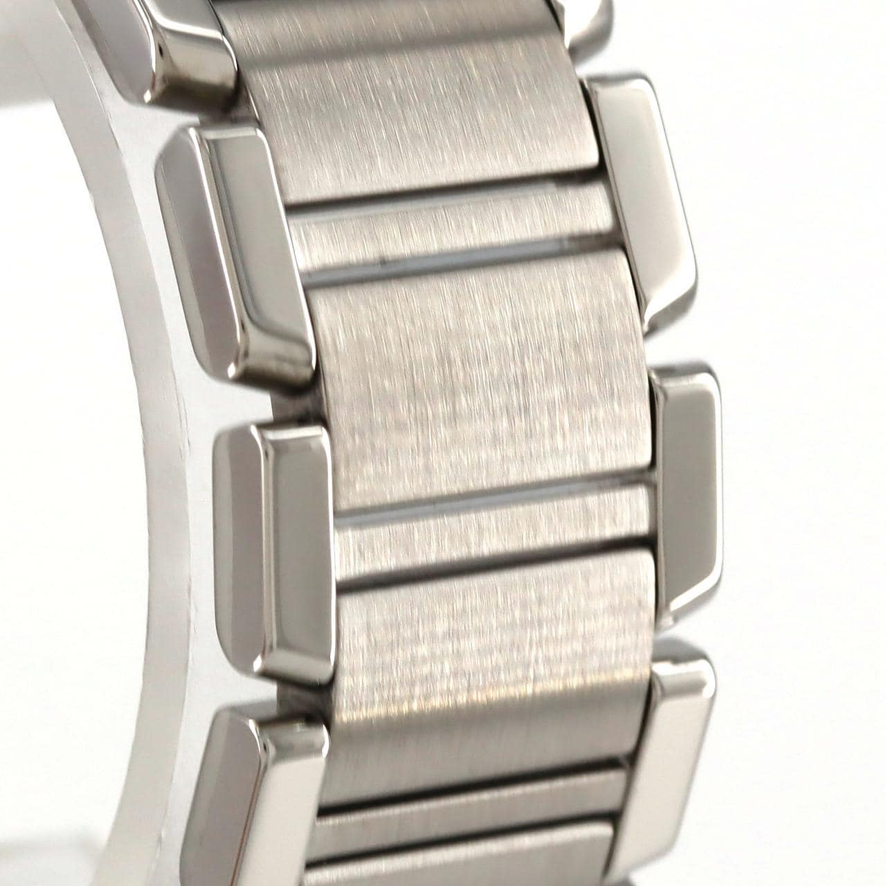 Cartier Tank Francaise SM W51008Q3 SS石英