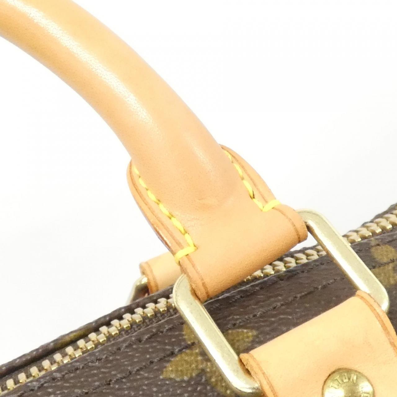 ルイヴィトン モノグラム キーポル バンドリエール 60cm M41412 ボストンバッグ