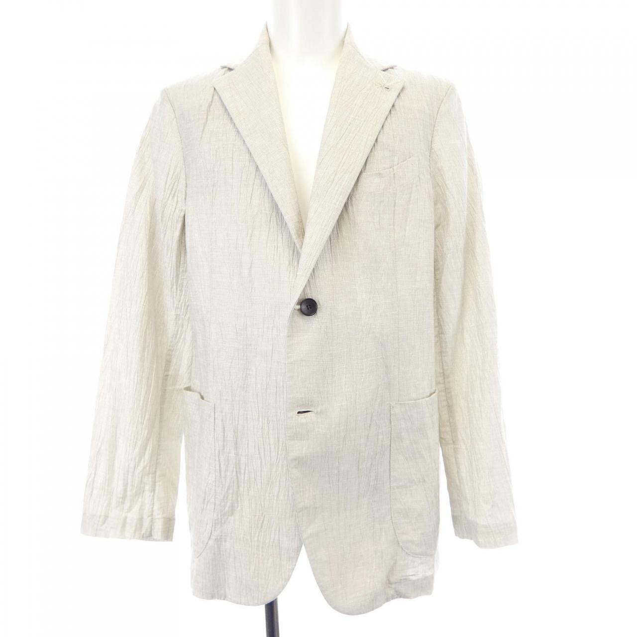 フィンジャック Finjack ジャケット