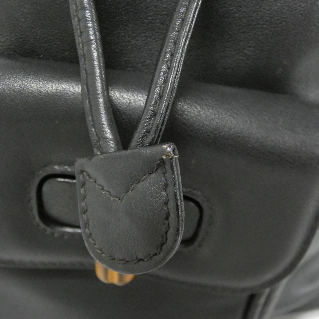 【ヴィンテージ】グッチ 003 1705 リュックサック