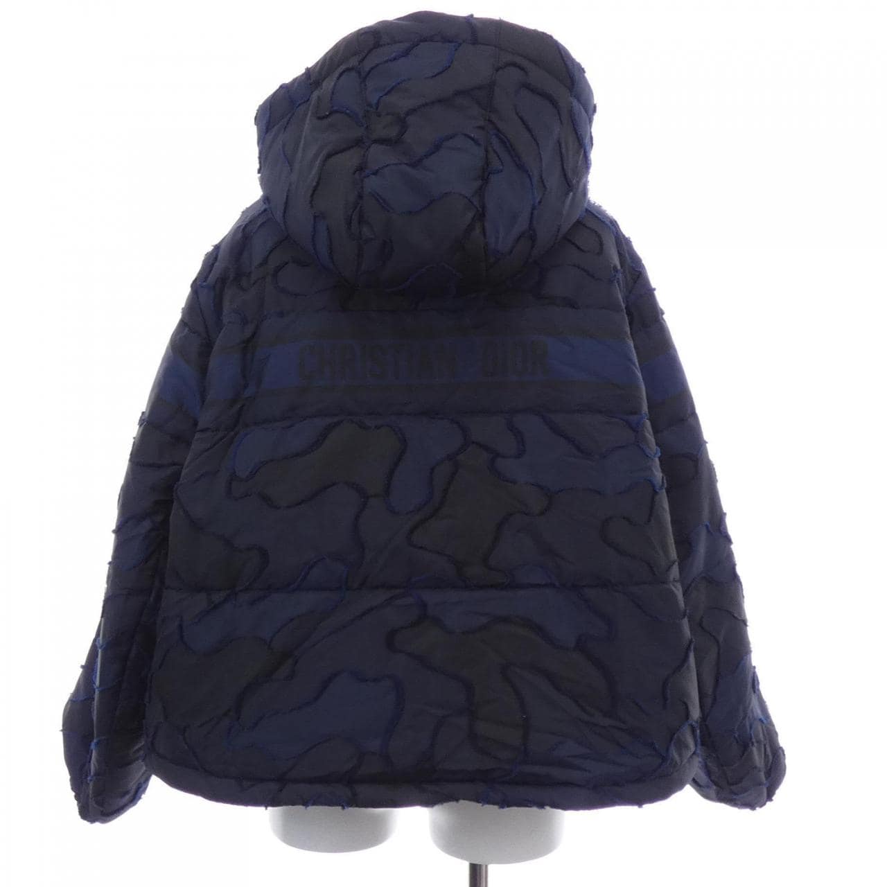 クリスチャンディオール CHRISTIAN DIOR 057C21A2966 ジャケット