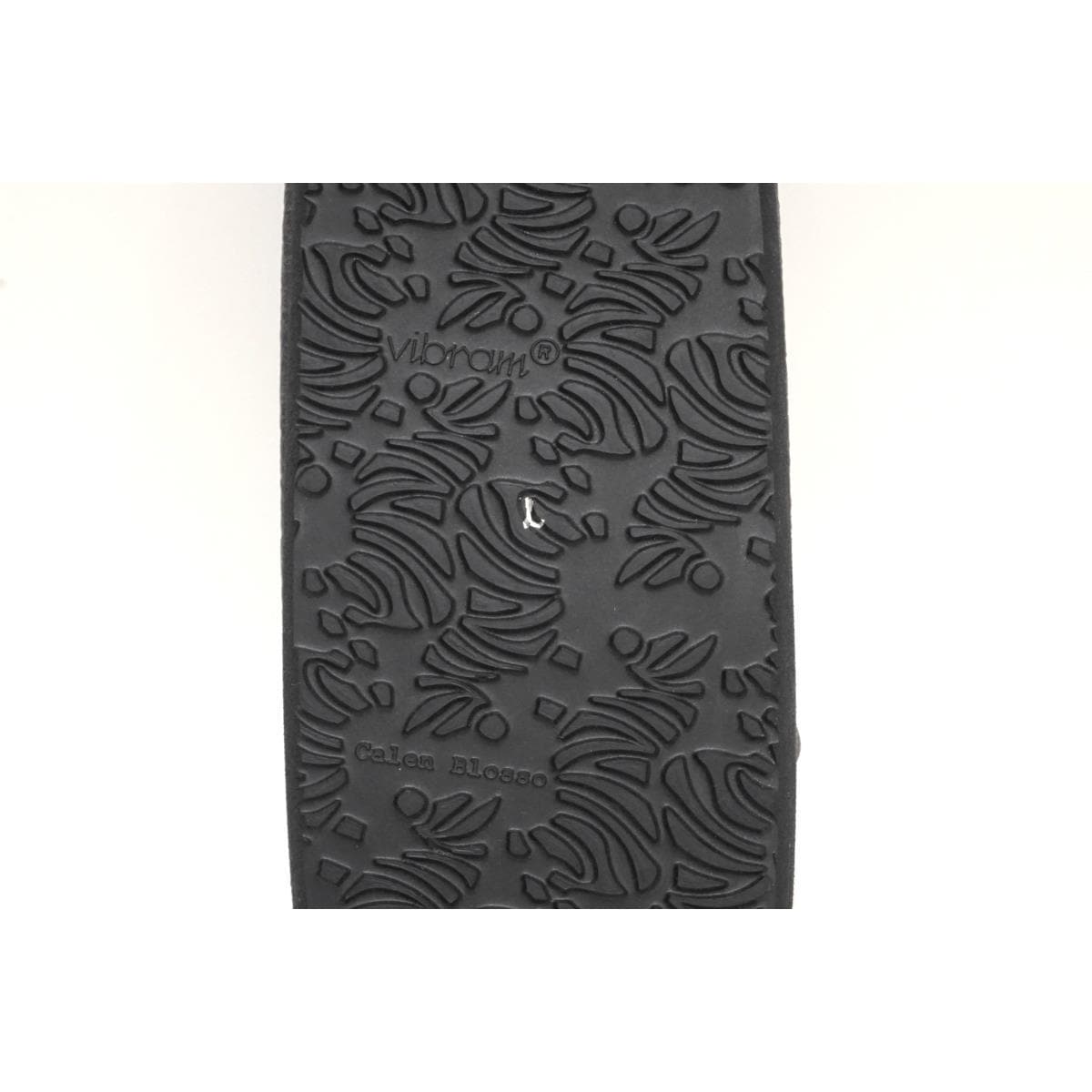 【新品】女草履　Ｌサイズ【カレンブロッソ】