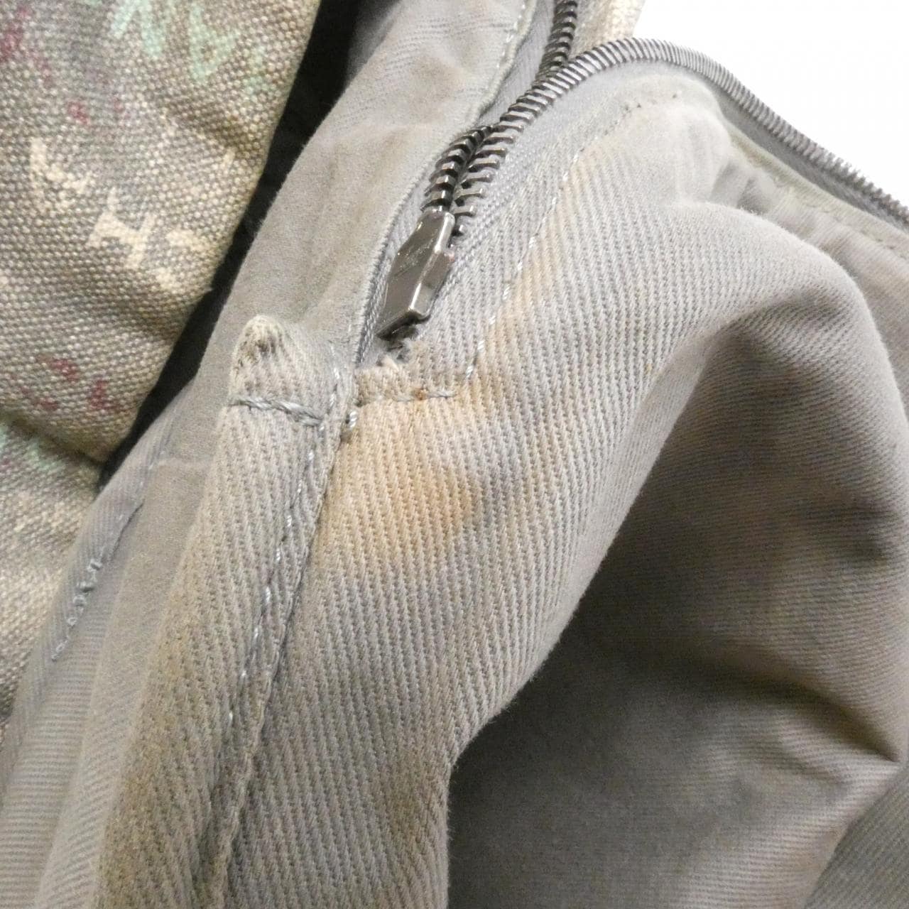シャネル 92352 リュックサック