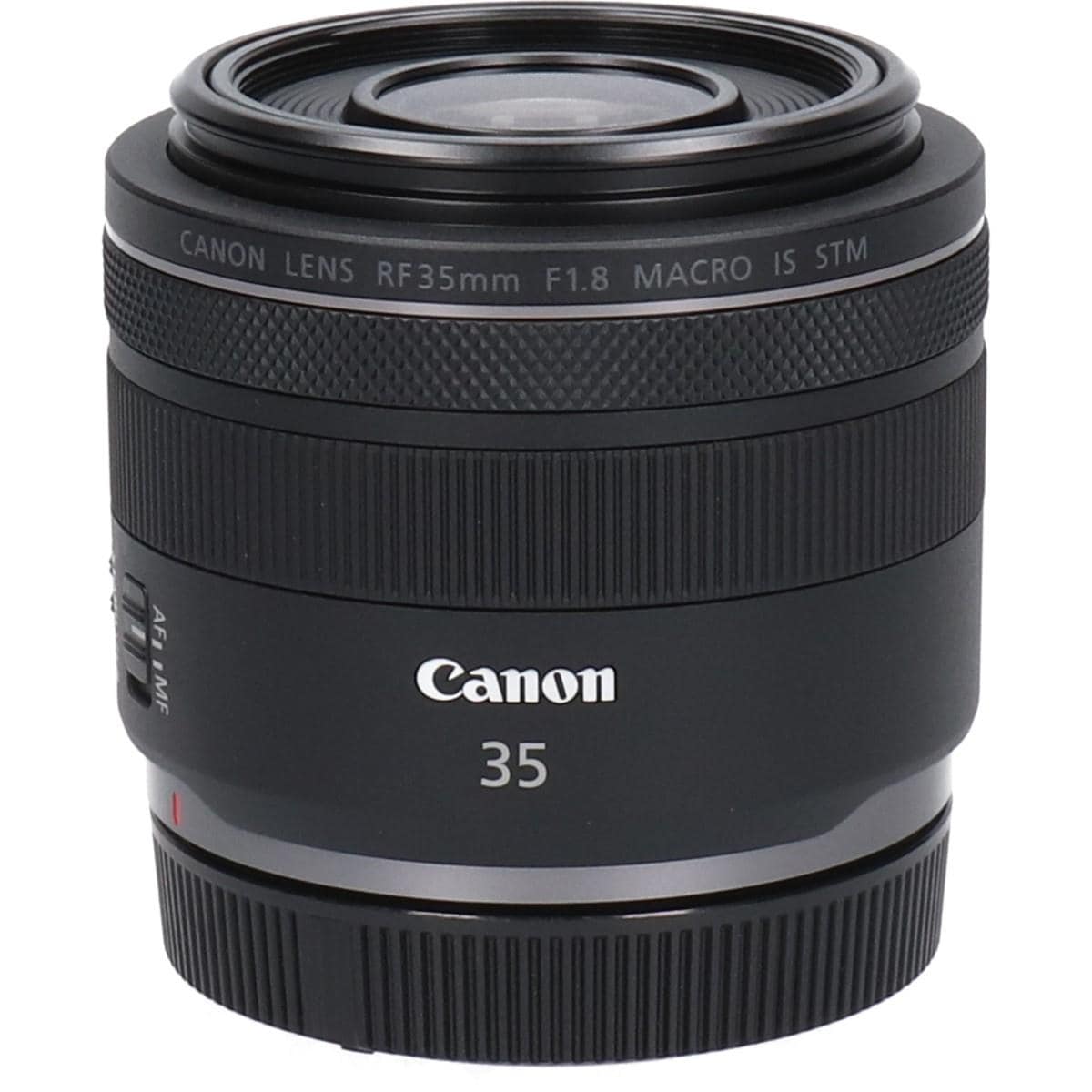 ＲＦ３５ｍｍ　Ｆ１．８ＭＡＣＲＯ　ＩＳ　ＳＴＭ