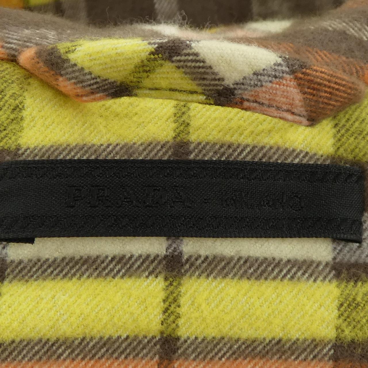 プラダ PRADA VT8053 SOOO 170N コート