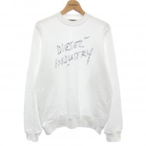 ディーゼル DIESEL スウェット