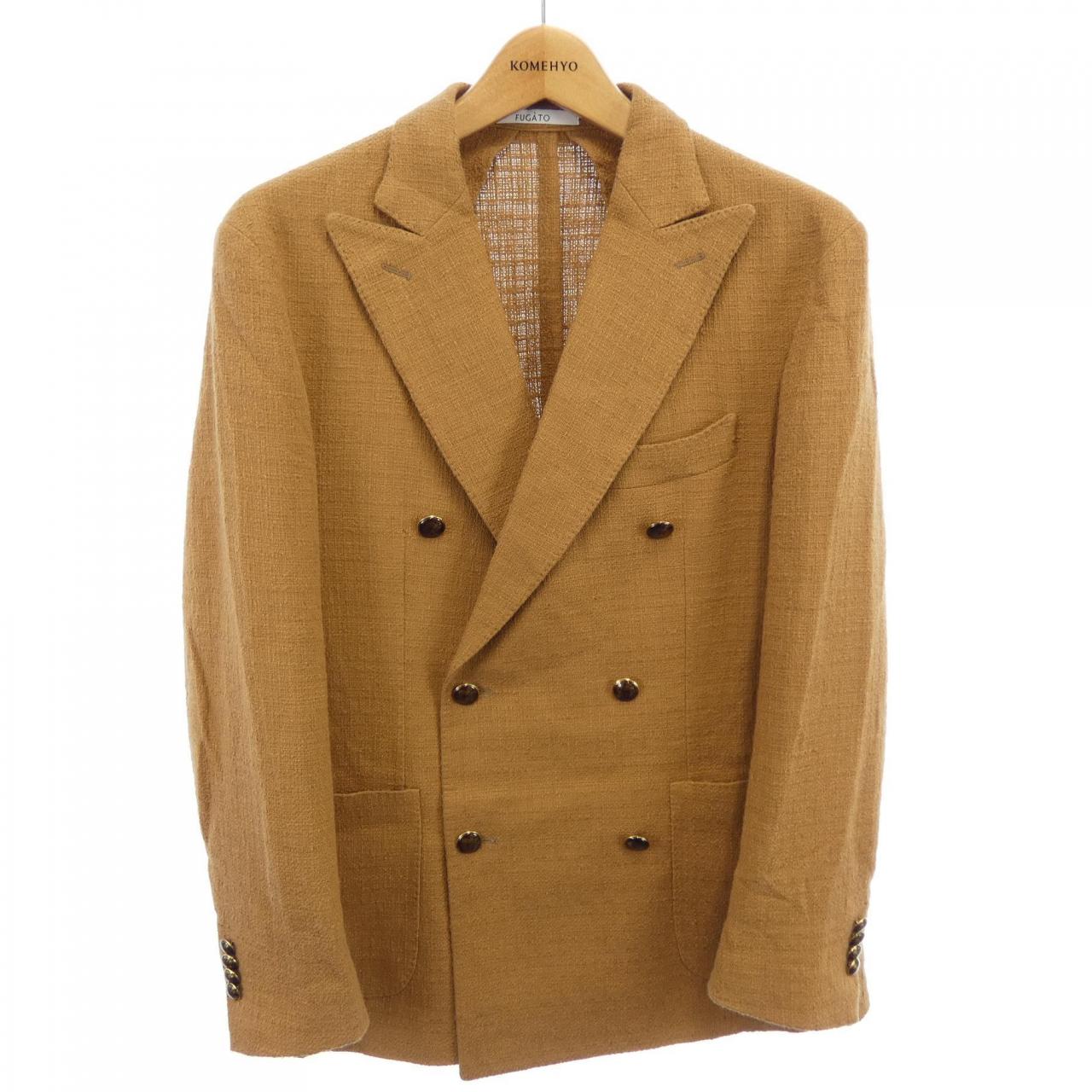 FUGATO ジャケット