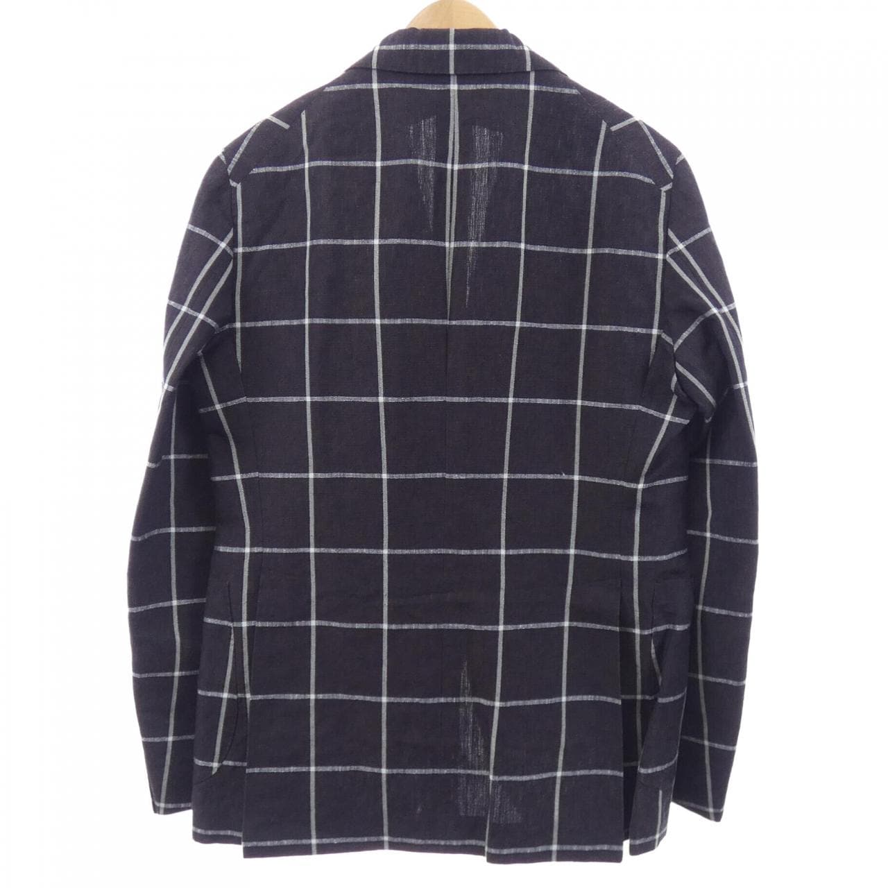 タリアトーレ TAGLIATORE 1SMC22K ジャケット