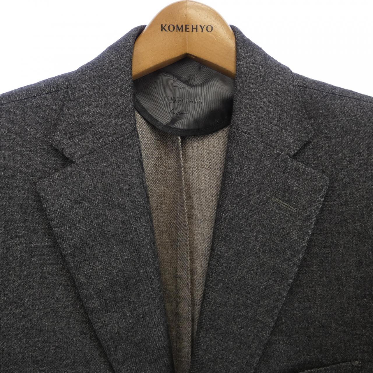 コルネリアーニ Corneliani ジャケット