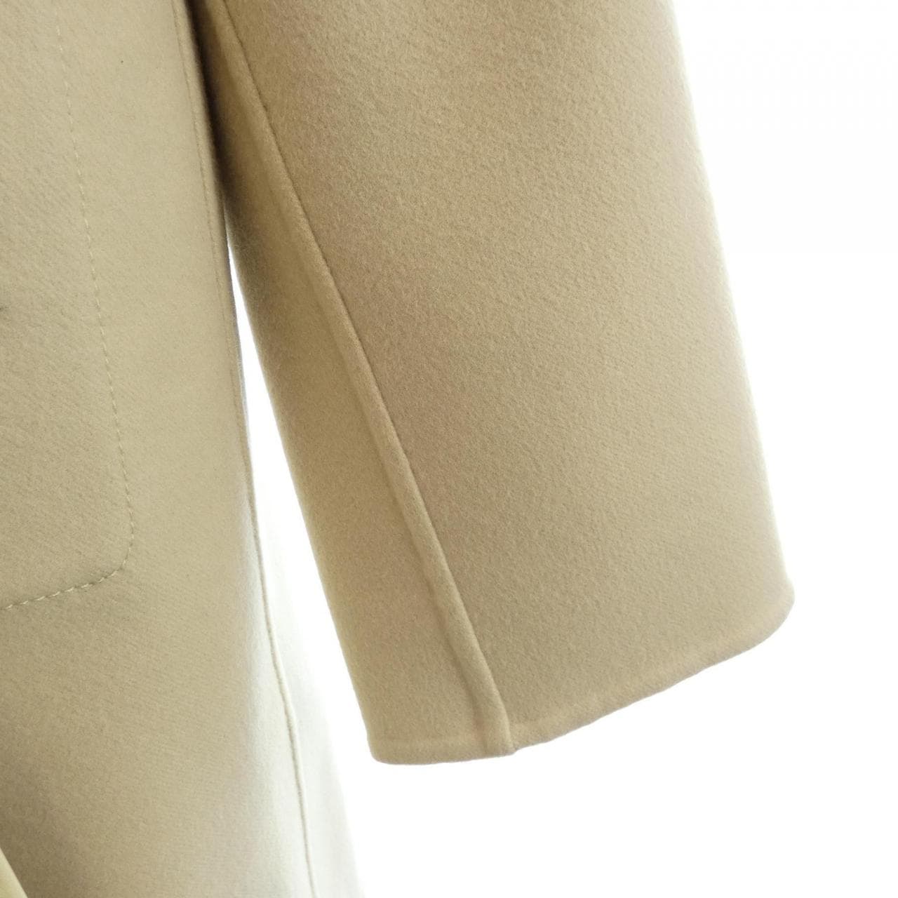 ルイヴィトン LOUIS VUITTON リバーシブルシグネチャーフードラップコート FSCO07PGY コート