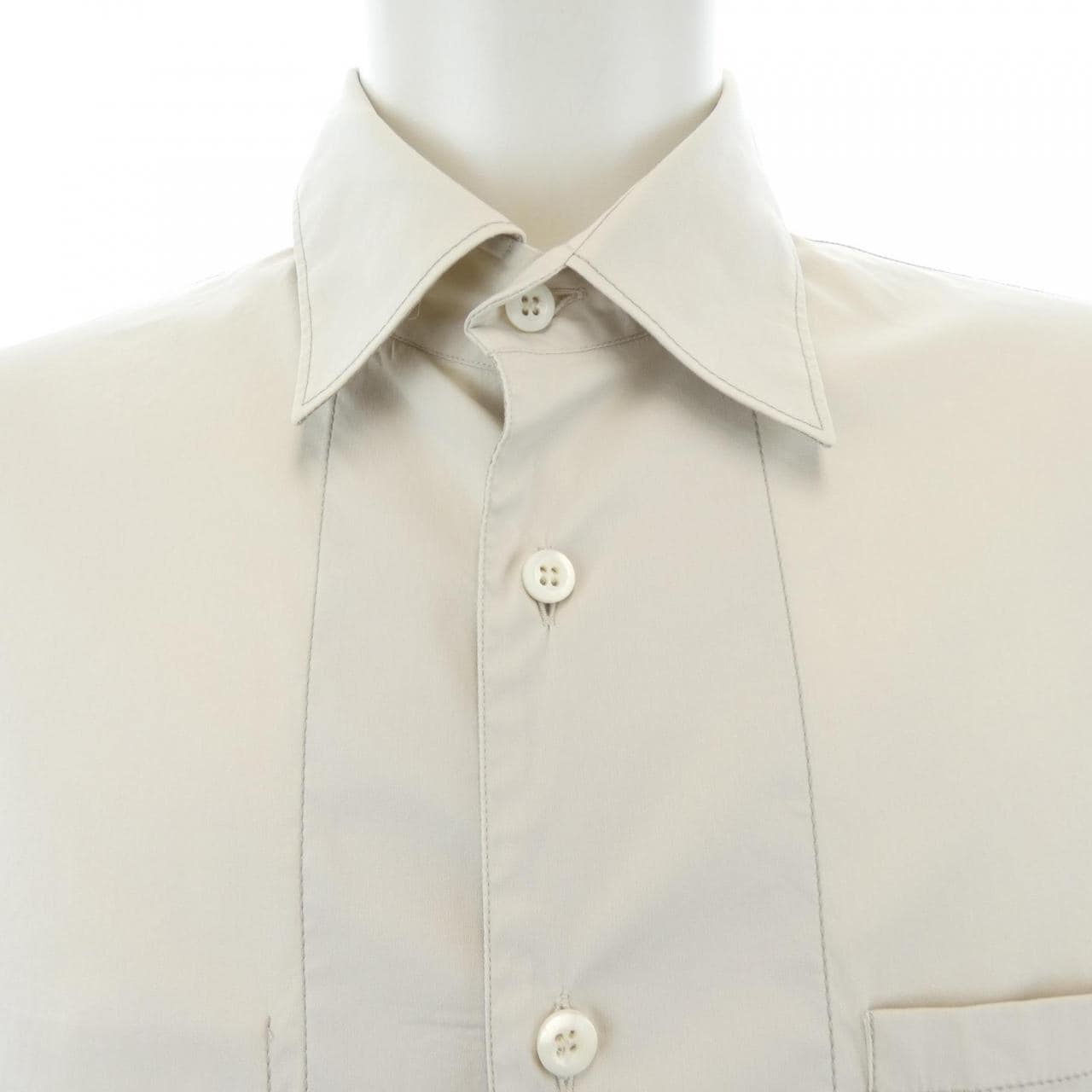 Prada PRADA SC754 S/S襯衫