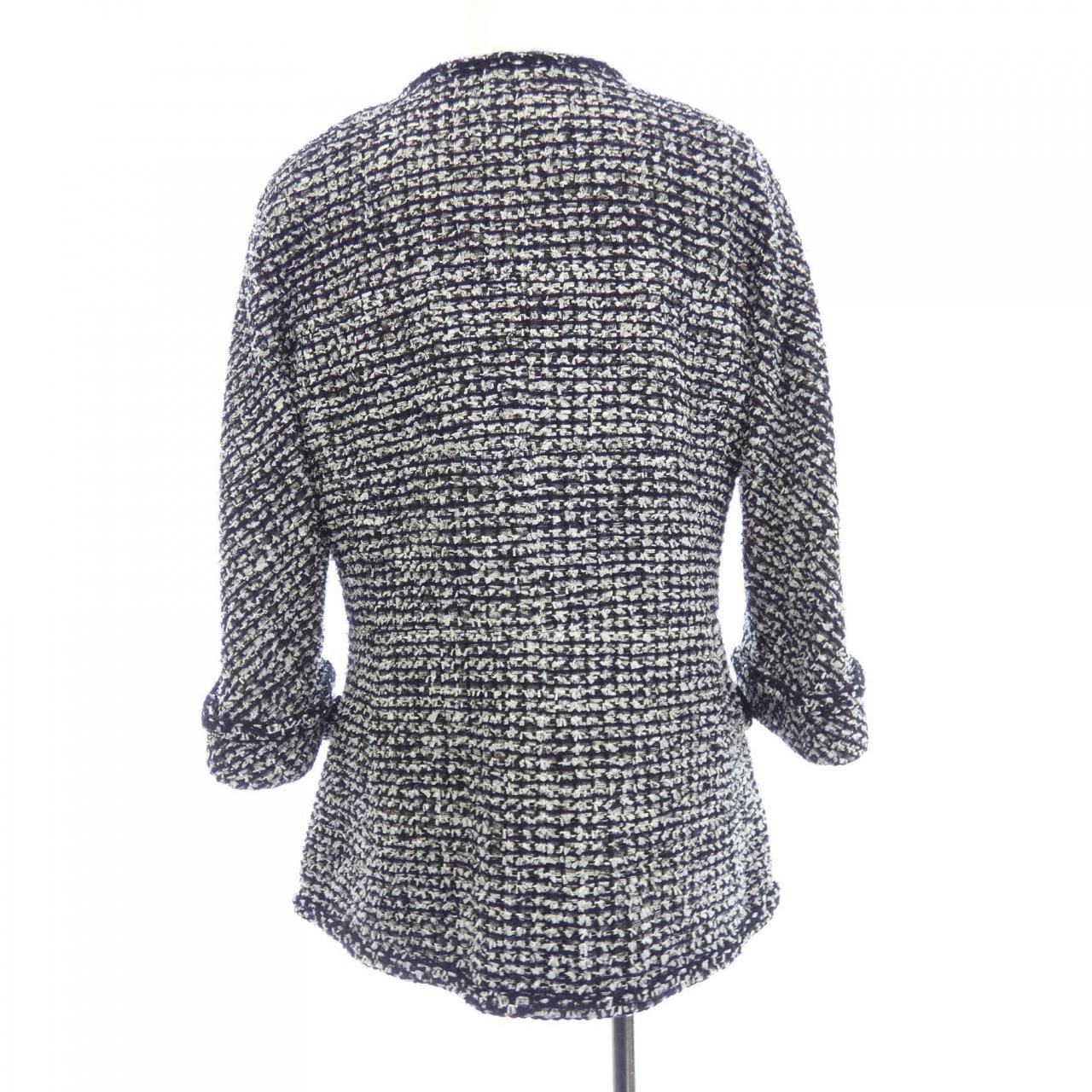 シャネル CHANEL P47860V35686 ジャケット