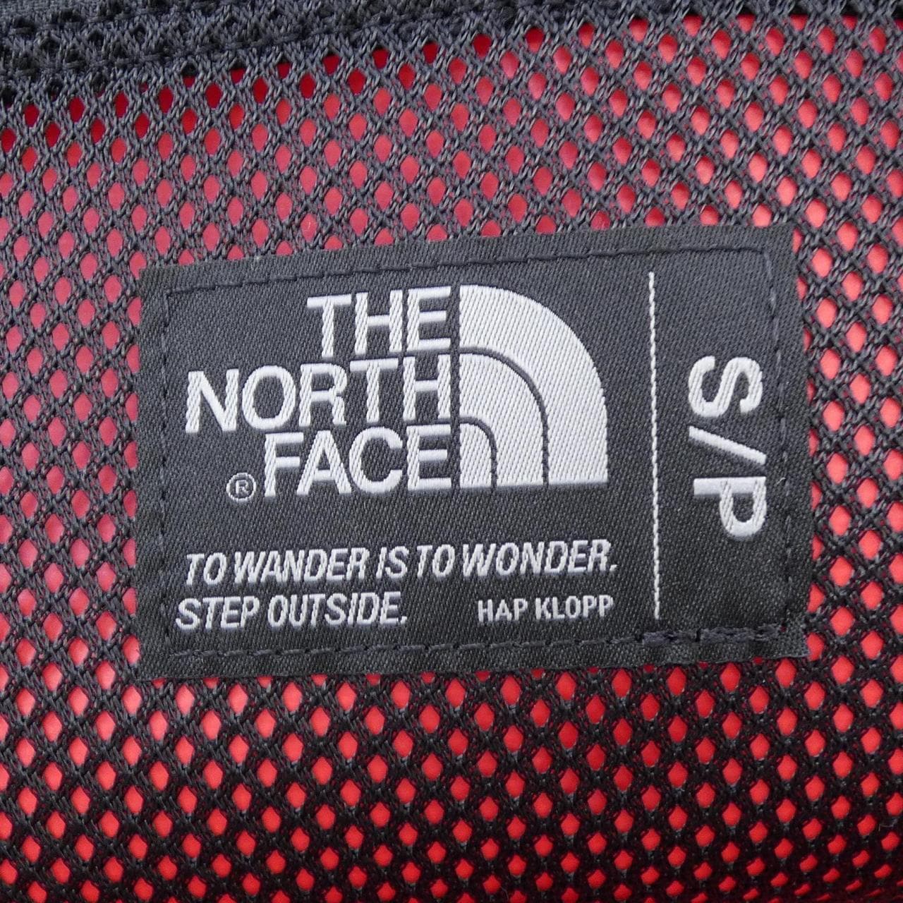ザノースフェイス THE NORTH FACE NM82172 BAG