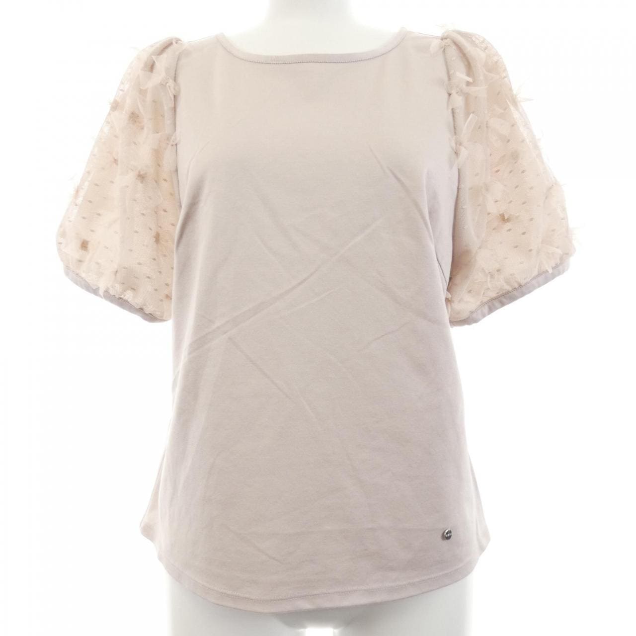 トゥービーシック TO BE CHIC トップス