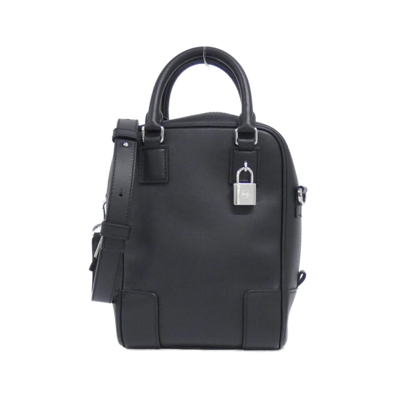 ロエベ AMAZONA 15 15cm BO39L51X06 バッグ