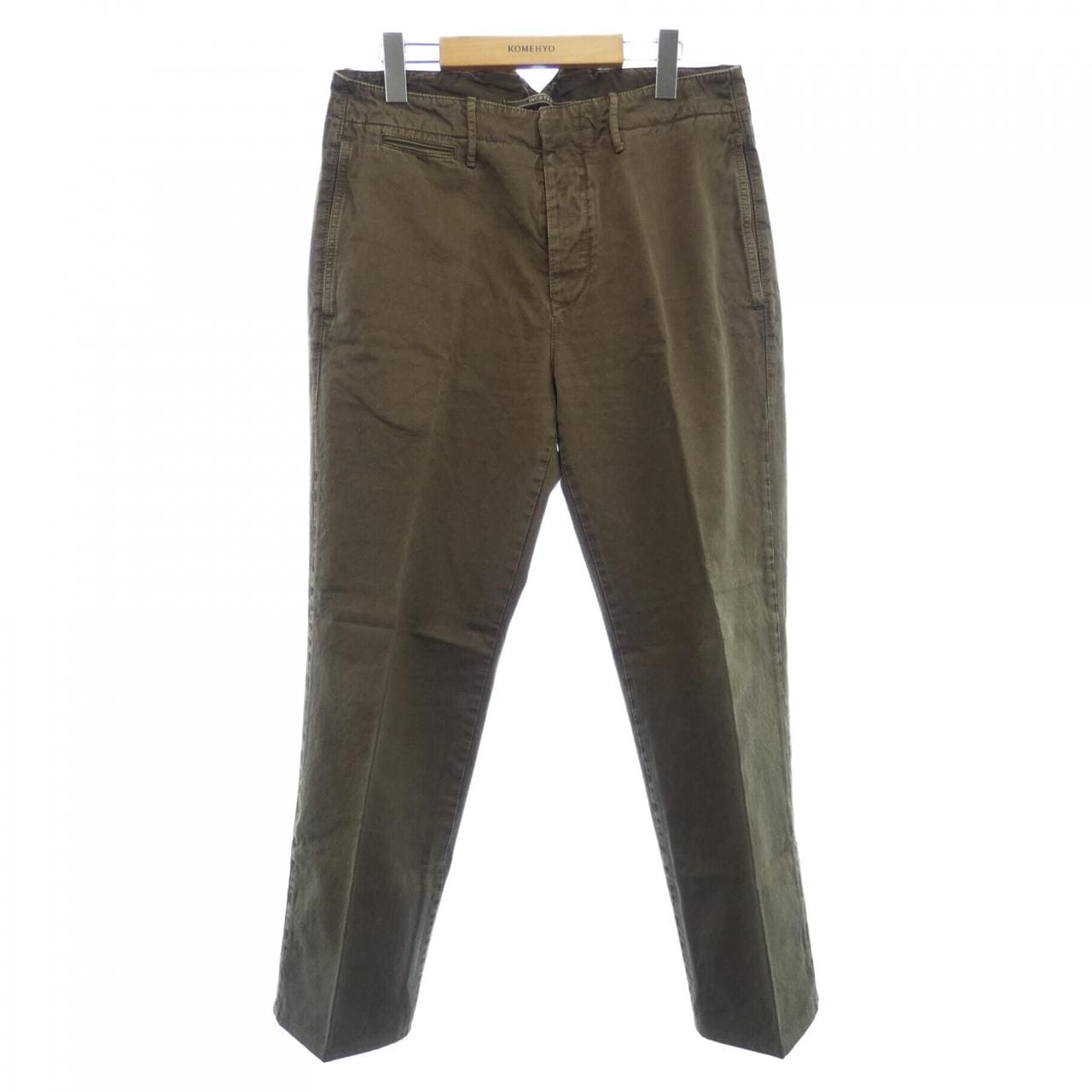 インコテックス INCOTEX パンツ