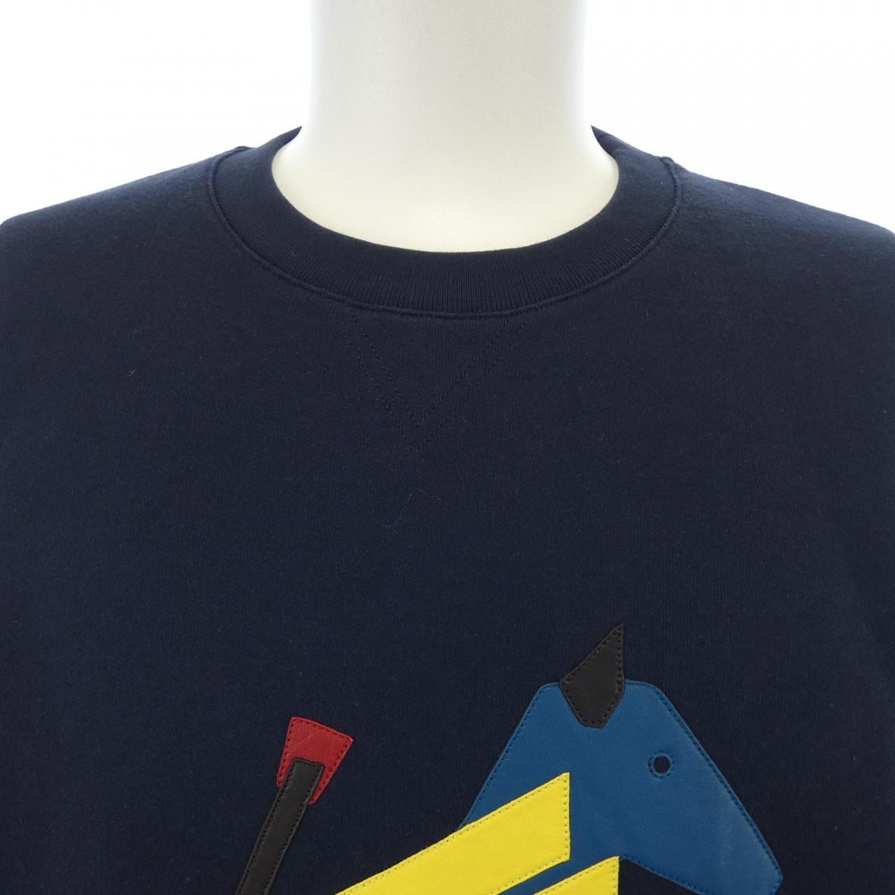 エルメス HERMES スウェット