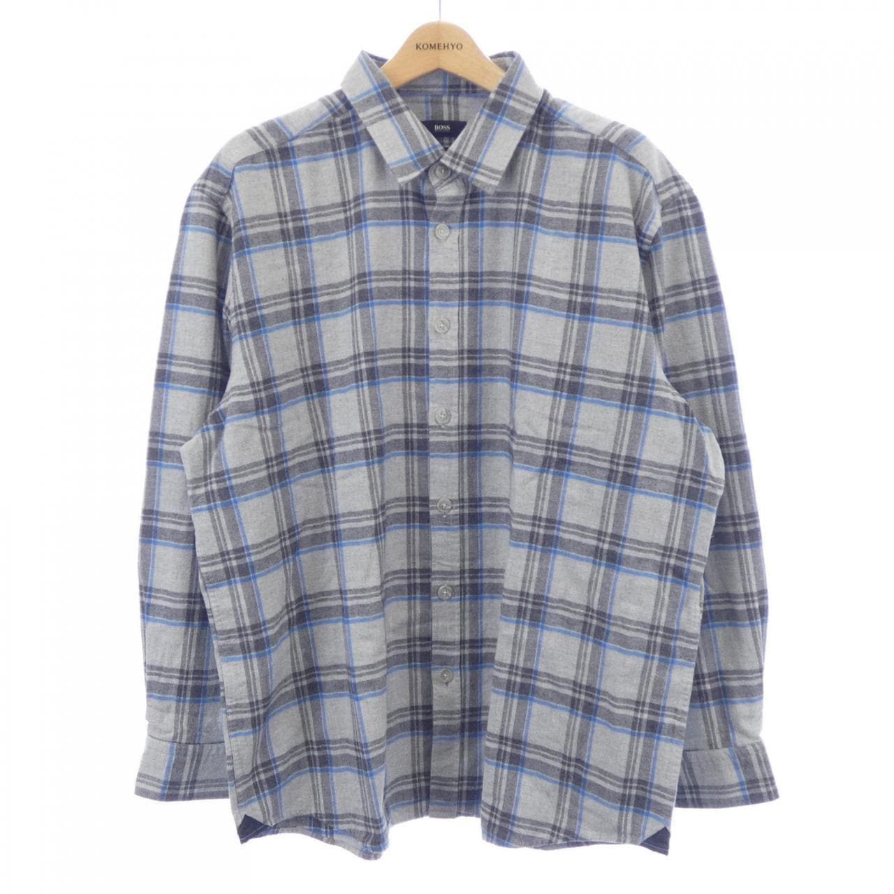 ボス BOSS シャツ