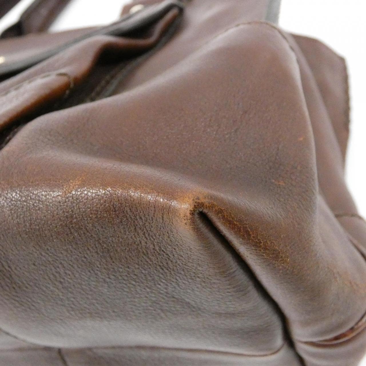 【ヴィンテージ】セリーヌ ブギーバッグ 134023LSC バッグ