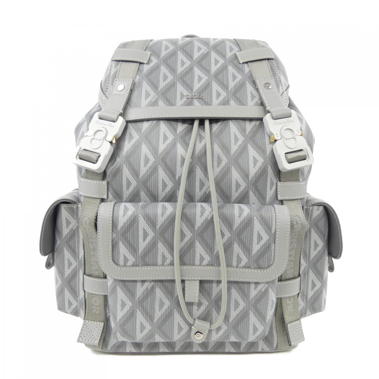 ディオール DIOR DIOR HIT THE ROAD CD DIAMONB 1ESBA021CDP BACKPACK