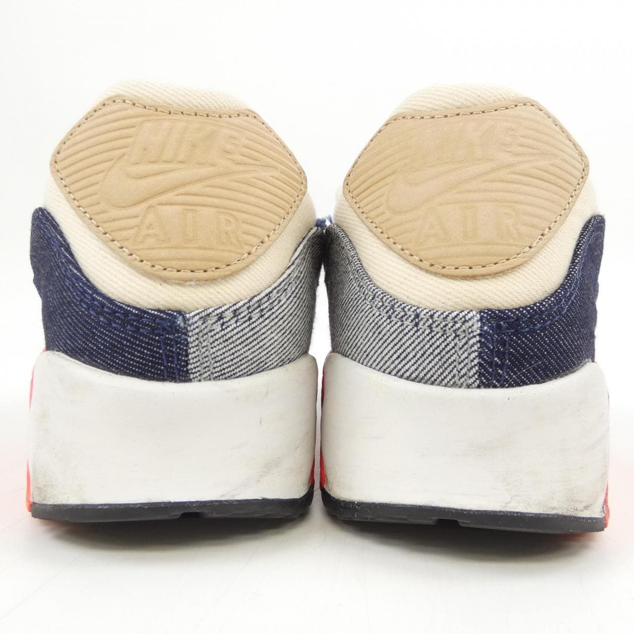 耐克NIKE CU1646-400運動鞋