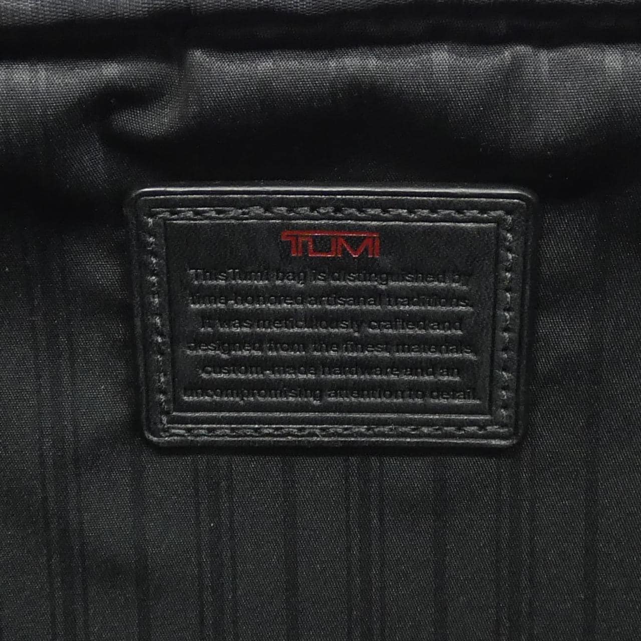 トゥミ TUMI 96103DH CARRY BAG