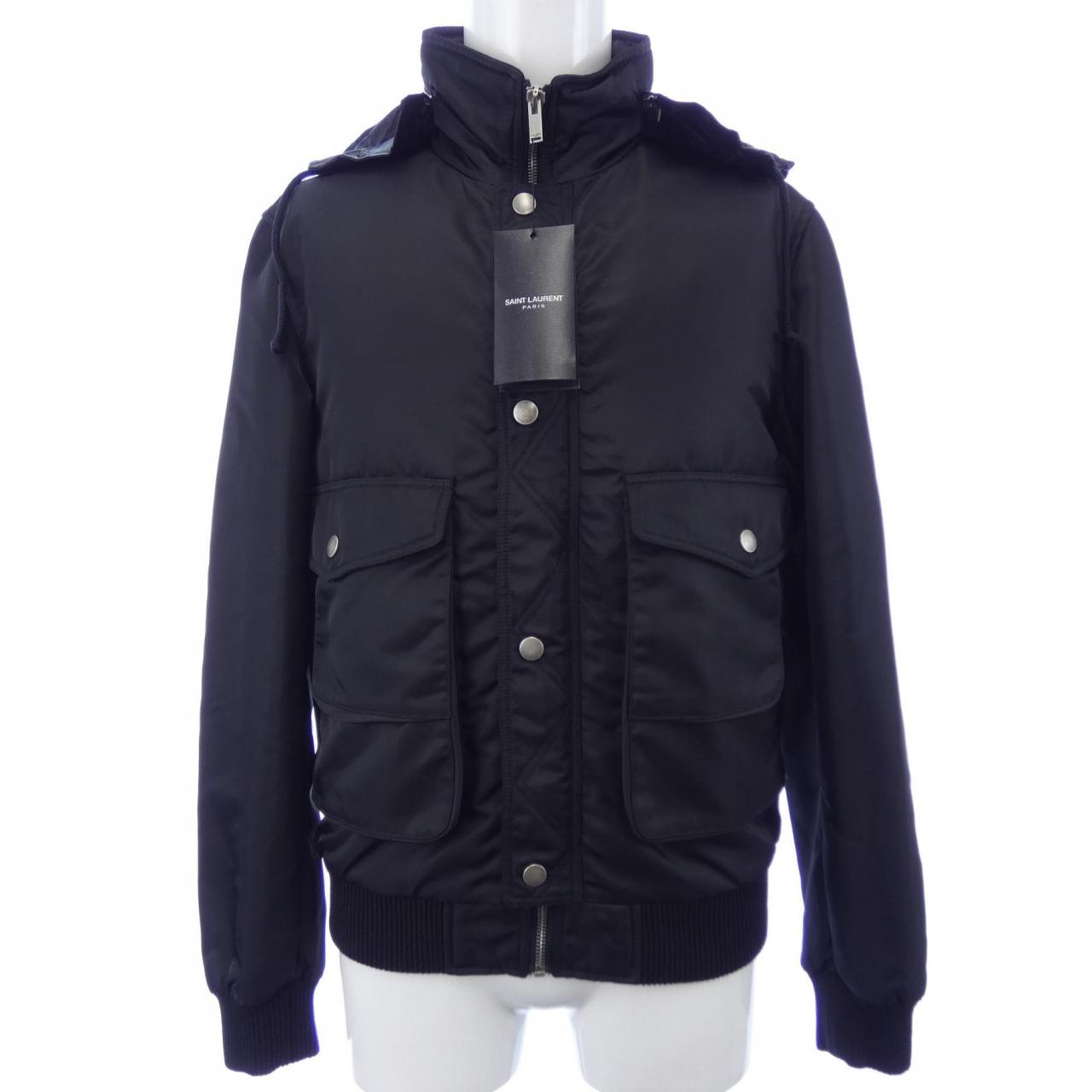 サンローラン SAINT LAURENT 504908 Y245W ジャケット