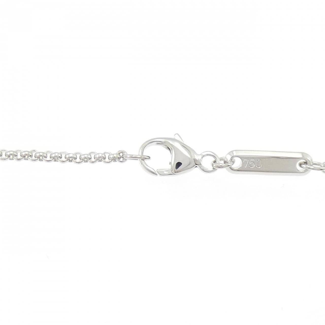 ショパール ダイヤモンド ネックレス