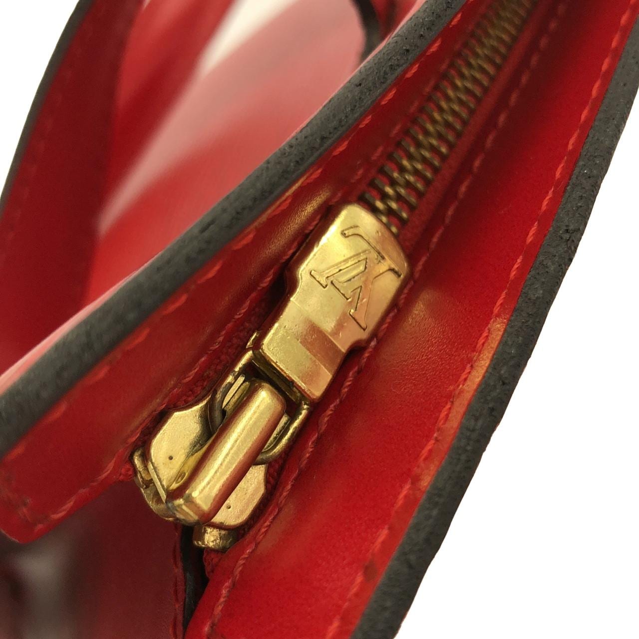 ルイヴィトン エピ サンジャック M52277 バッグ