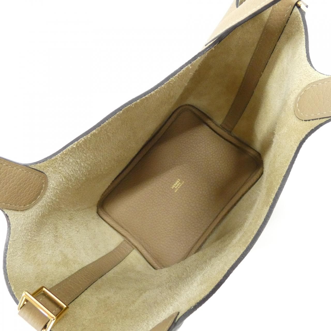 エルメス ピコタン ロック PM 056289CC バッグ