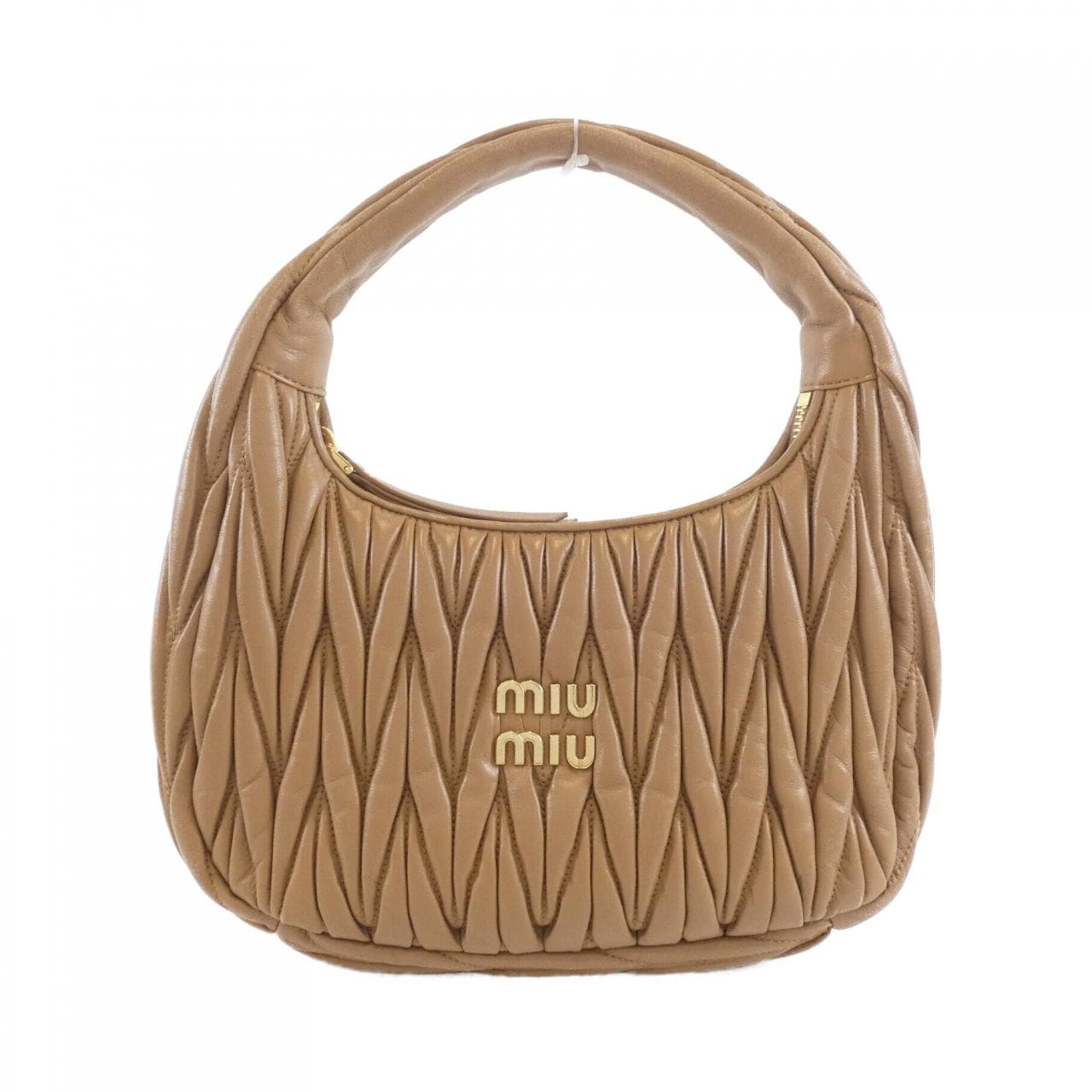 ミュウミュウ 5BC125 バッグ