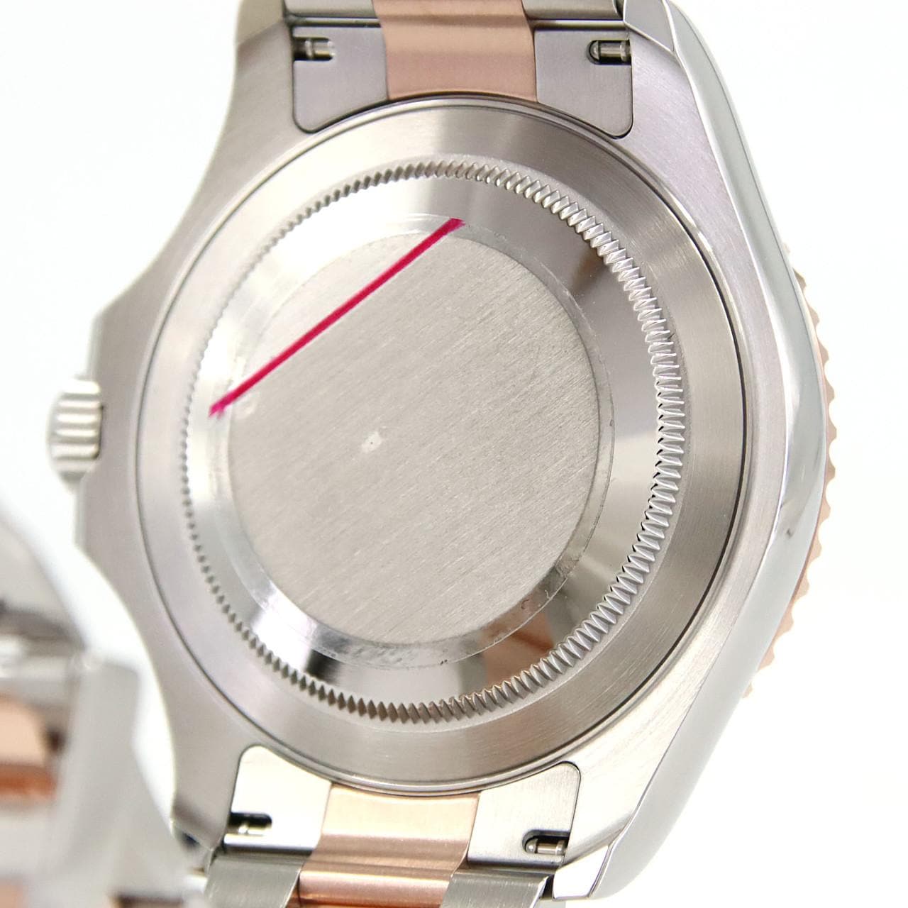 ロレックス ヨットマスター 126621 SSxPG 自動巻 ランダム番