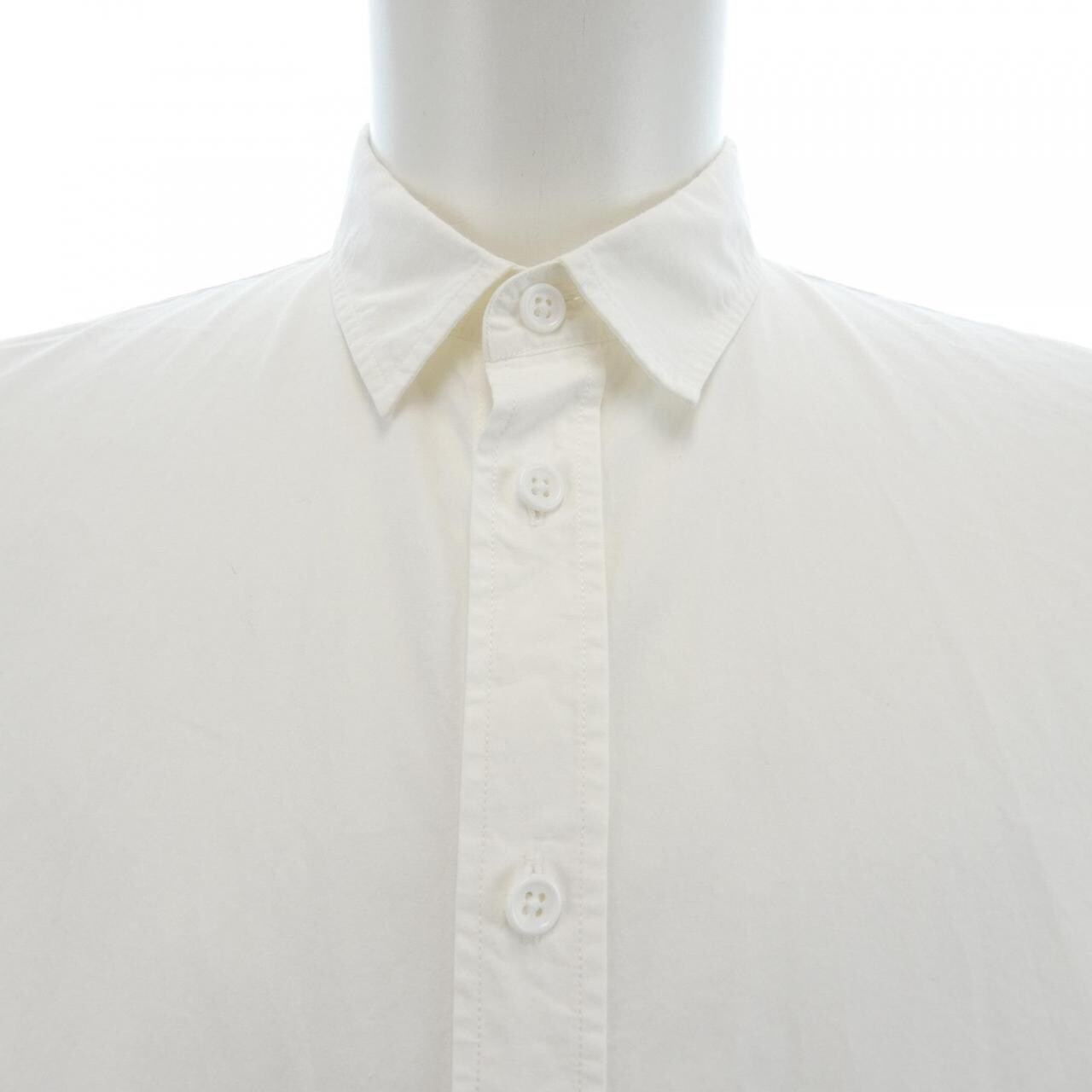 ゼロエイトサーカス 08SIRCUS シャツ