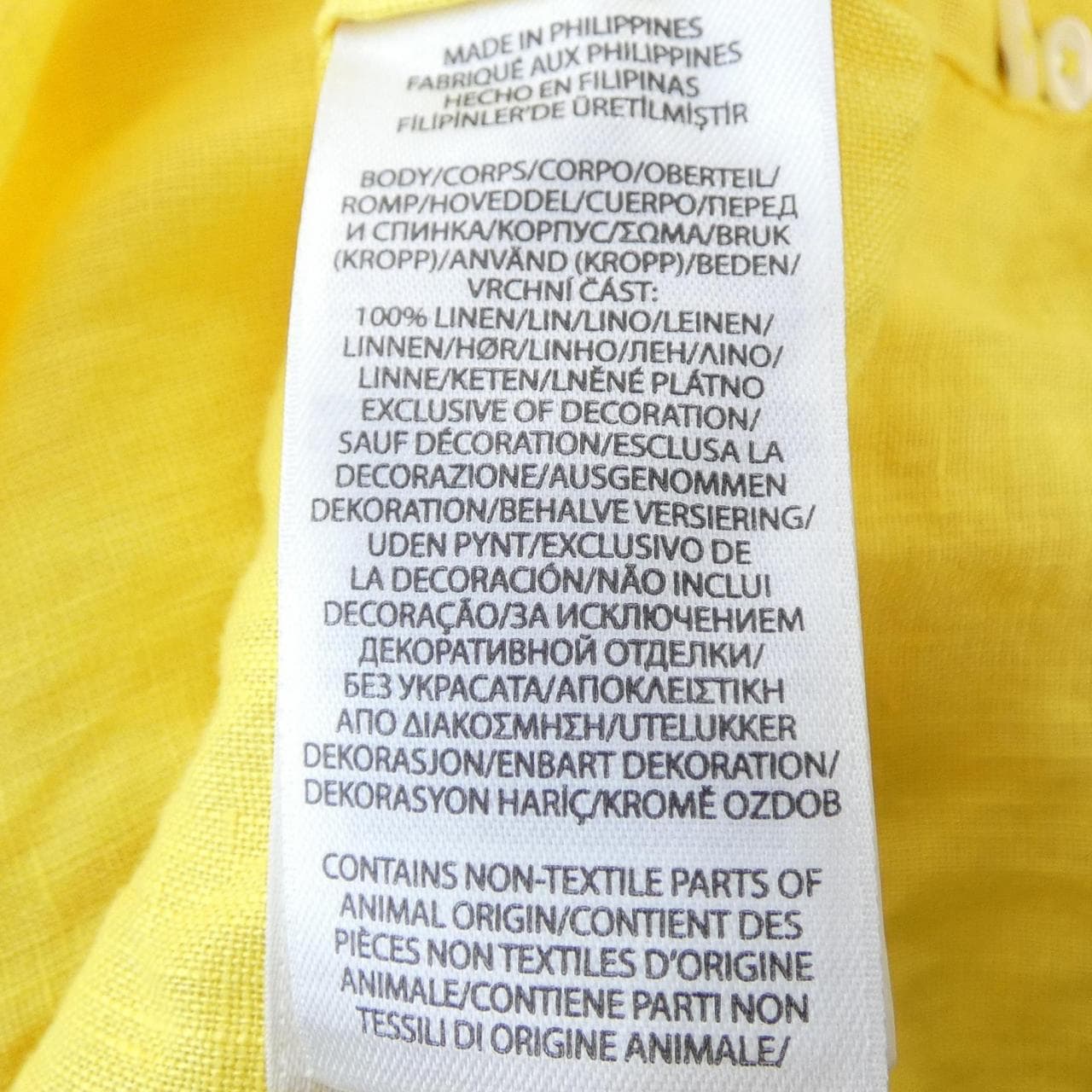 ポロラルフローレン POLO RALPH LAUREN シャツ