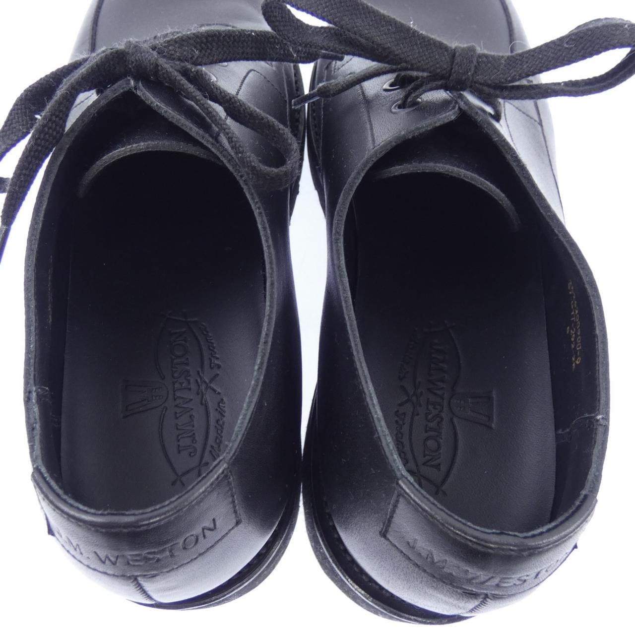 ジェイエムウエストン J.M.WESTON 292 シューズ