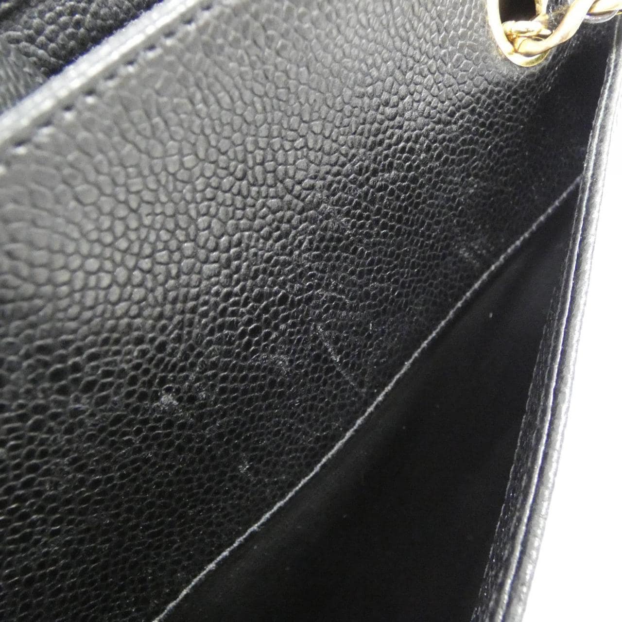 【ヴィンテージ】シャネル 03675 ショルダーバッグ