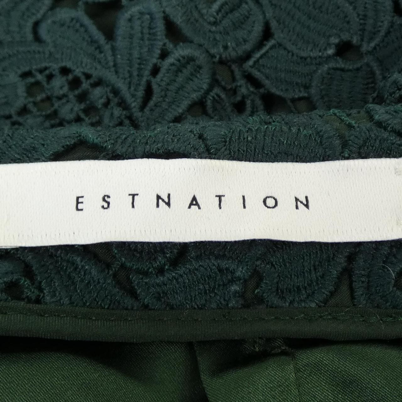 エストネーション ESTNATION スカート