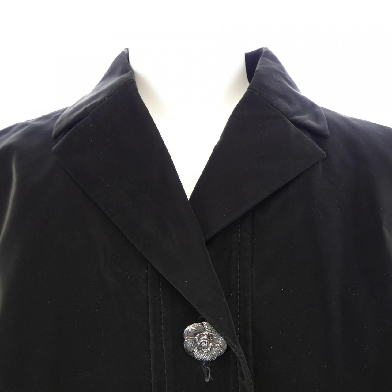 シャネル CHANEL P75859V67122 ケープ