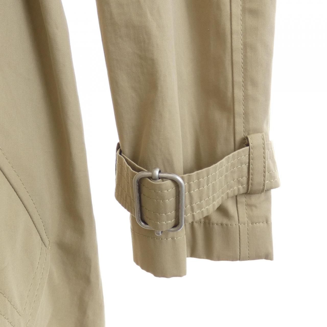 クリスチャンディオール CHRISTIAN DIOR 30MONTAIGNE 841M55A3332 トレンチコート