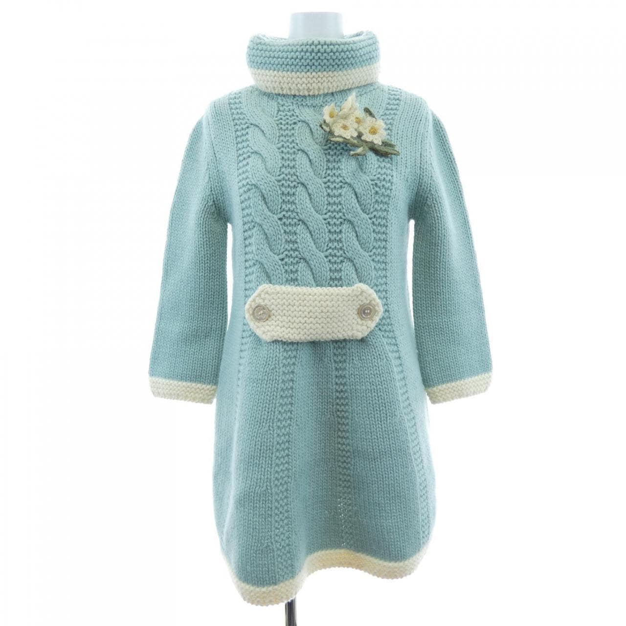 グッチ GUCCI 635135 XKBKY ニット