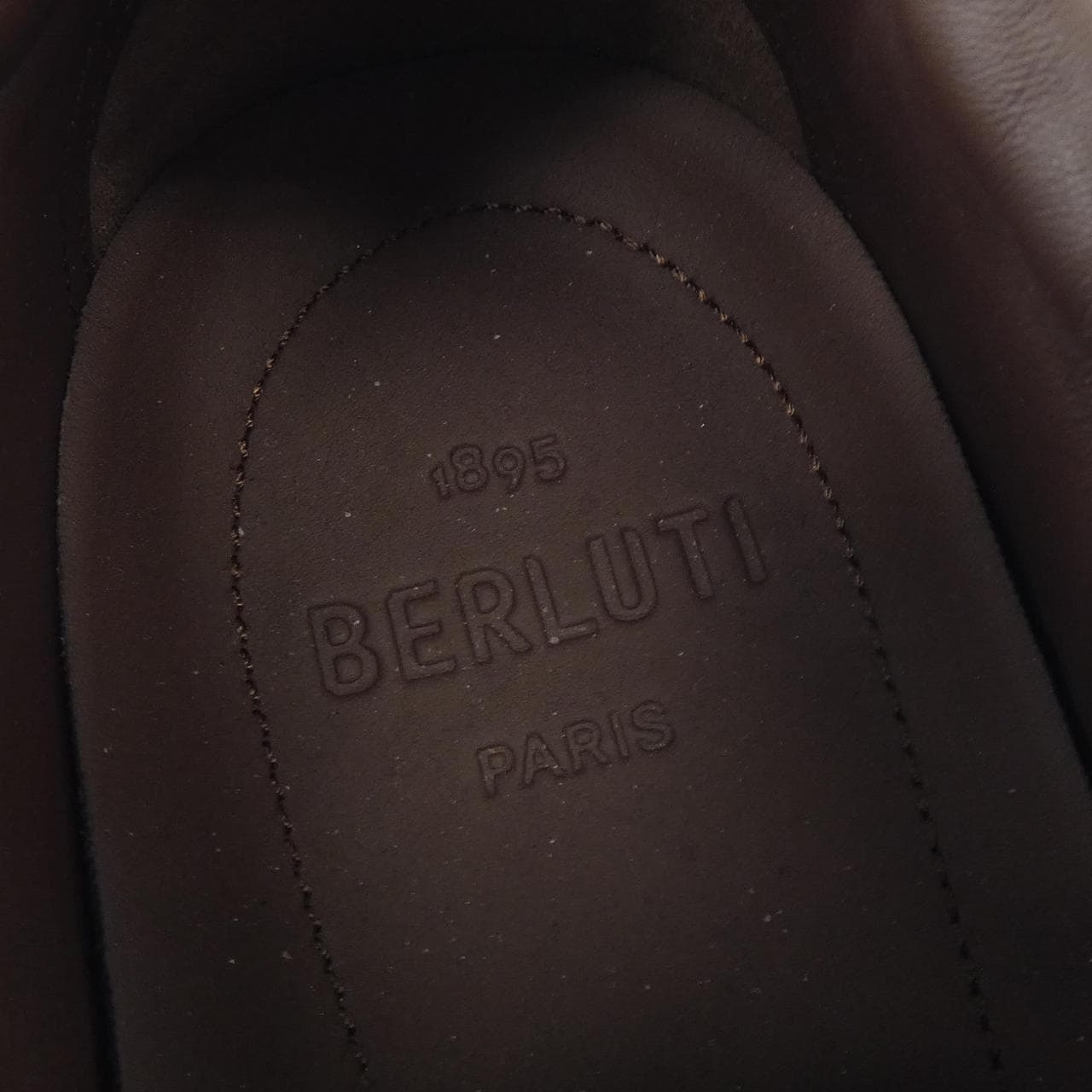ベルルッティ Berluti スニーカー