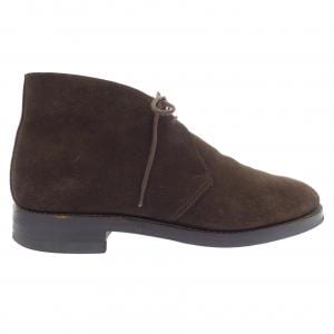 クロケットアンドジョーンズ CROCKETT&JONES ブーツ