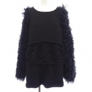 コムデギャルソン COMME des GARCONS GF-N001 ニット