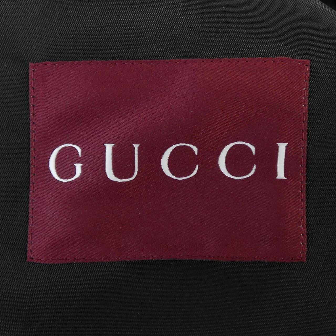 グッチ GUCCI 804964 ZAQ7F ジャケット