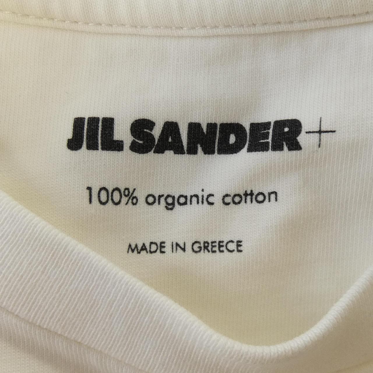 ジルサンダープラス JIL SANDER+ JPPP706550WP24880892 Tシャツ