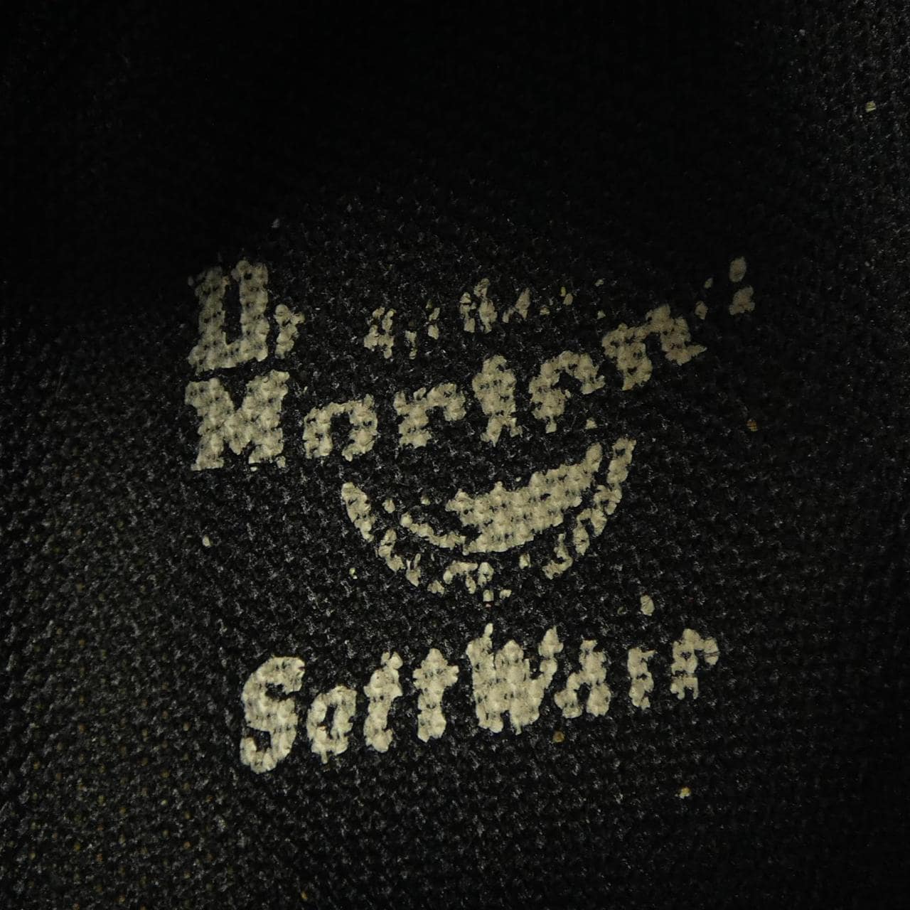 ドクターマーチン DR.MARTENS CRANFORD シューズ