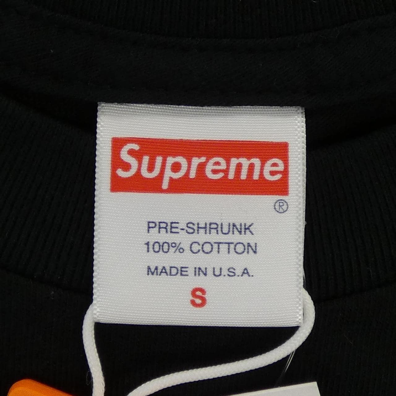 シュプリーム SUPREME BOX LOGO Tシャツ