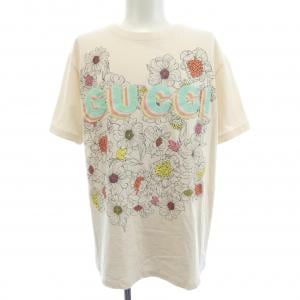 グッチ GUCCI 706127 XJERL Tシャツ